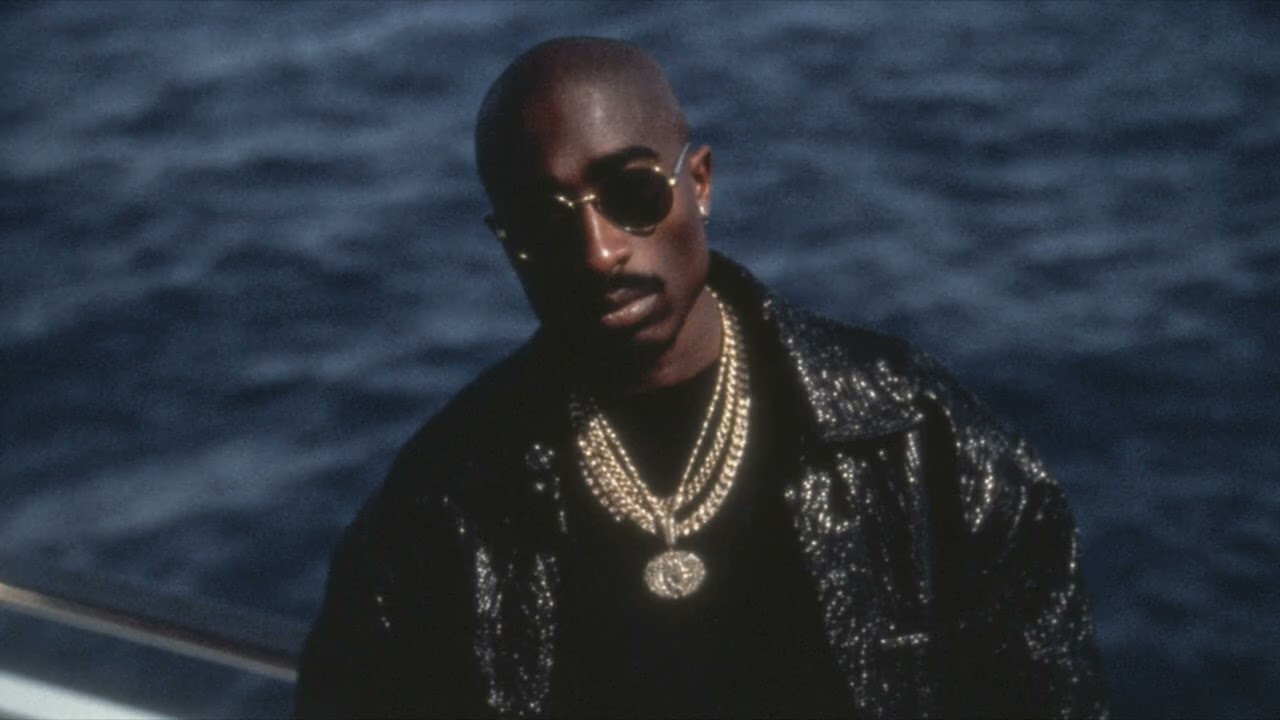 [FREE] Tupac Type Beat - Concrete Jungle | GFunk Type Beat | West Coast Instrumental