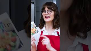 I’m making Betty Crocker’s Crunchy Cold Salads, full episode on my channel!
I’m making Betty Crocker’s Crunchy Cold Salads, full episode on my channel! I’m making Betty Crocker’s Crunchy Cold Salads, full episode on my channel!