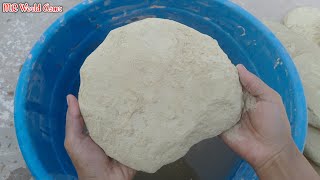 New bombastic soft fluffy pure mud dirt 🔥 water crumbling and dry floor crumbling 💣 lovers  screenshot 1