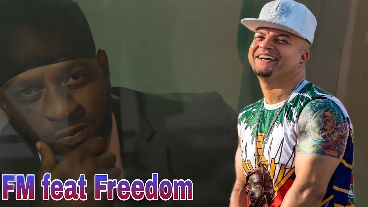 fantom & mads feat freedom -unifier [official music video] - YouTube