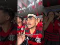 Qual a melhor torcida do Brasil? #portugal #brasil #rj #flamengo #fyp