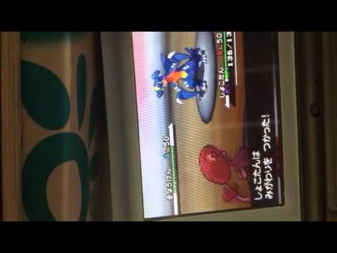 ポケモン世界大会決勝戦！