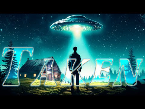 Alien Abductions
