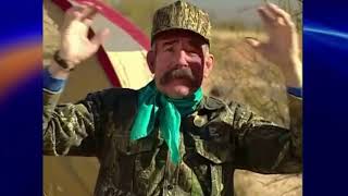 Baxter Black ~ The Hunting Camp Cook
