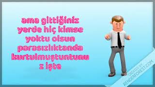 Parasızlık Nedir?