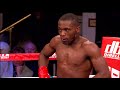 CHARLES CONWELL vs. ROQUE ZAPATA | RAW FULL FIGHT | BOXING WORLD WEEKLY
