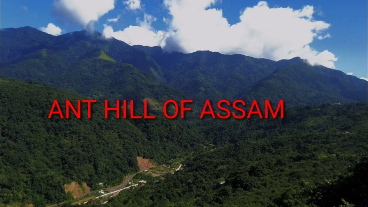 HAFLONG DIMA HASAO.NATURAL BEAUTIFUL PLACE OF ASSAM.