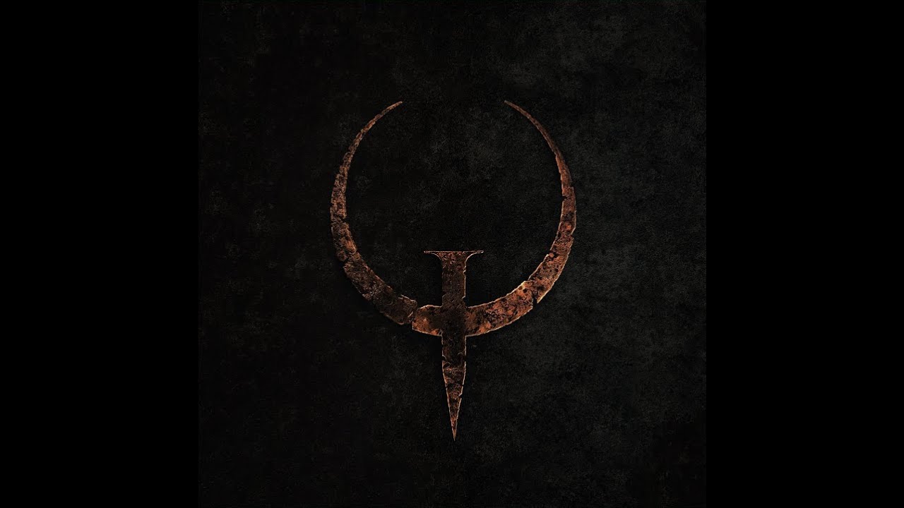QUAKE 1 OST - Parallel Dimensions (No high-pitch)