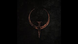 Quake 1 Ost - Parallel Dimensions No High-Pitch