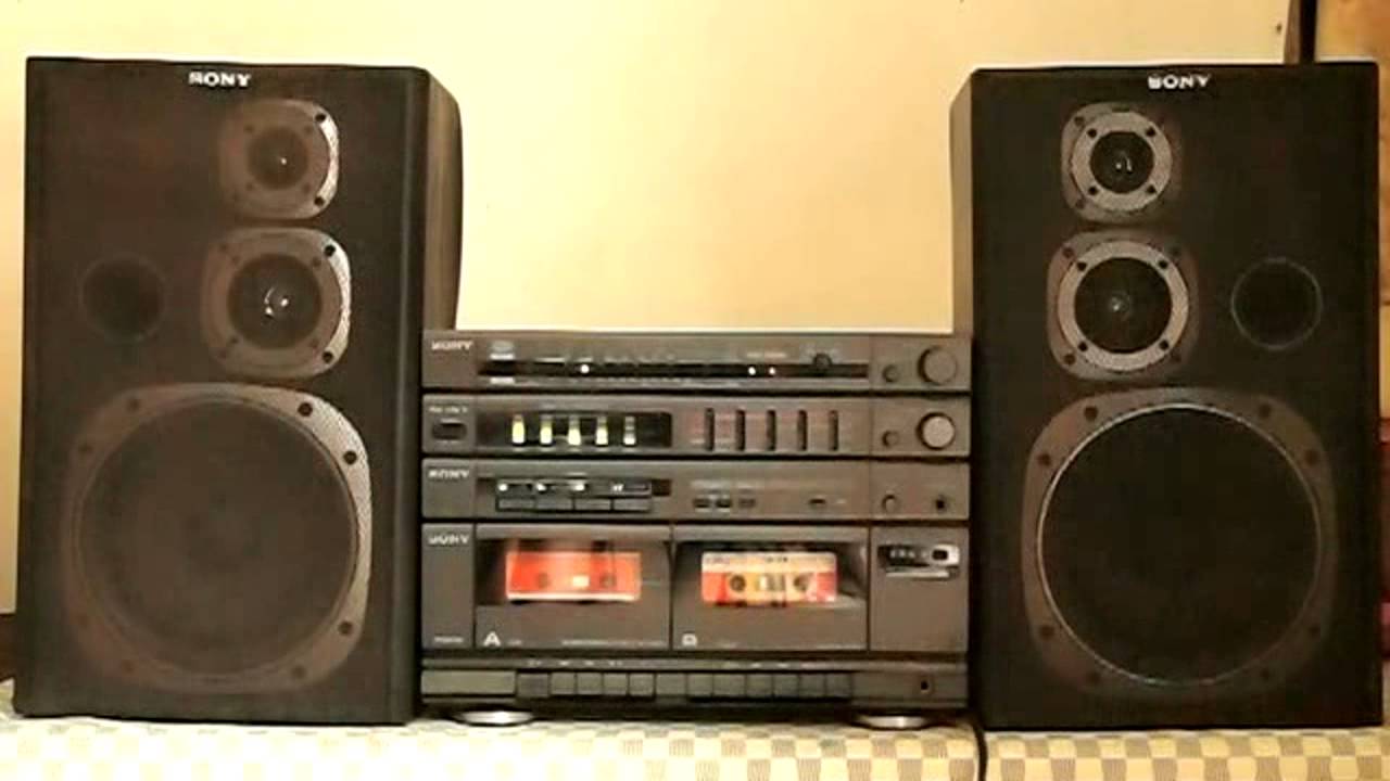 แกรนด์เอกซ์ - เชื่อฉัน (เทปคาสเซ็ท)