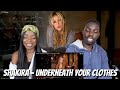 Shakira - Underneath Your Clothes (Official Music Video) - REACTION