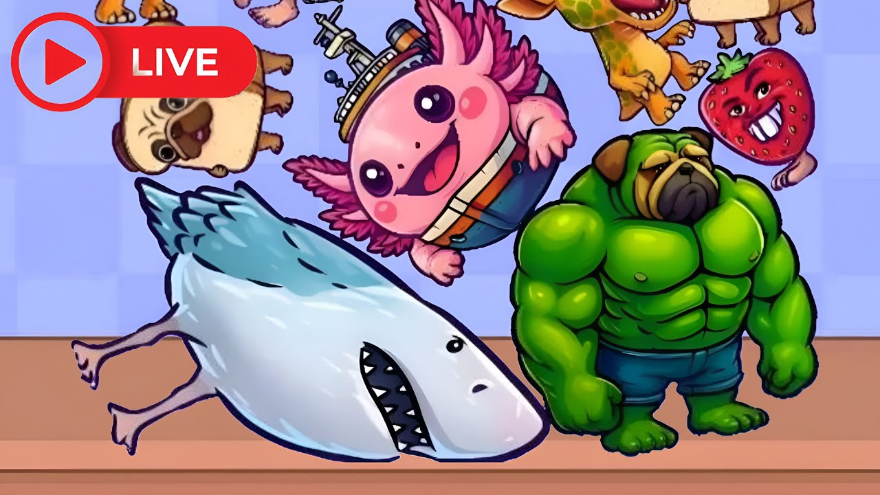 New Merge Fellas Italian Brainrot 26