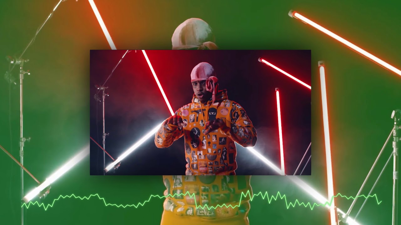 Ski Mask The Slump God's XXL Freestyle With A Beat YouTube