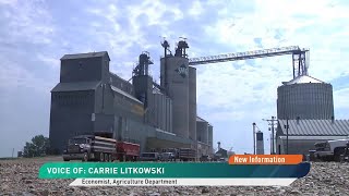 Usda Releases Its Farm Income Forecast For 2026