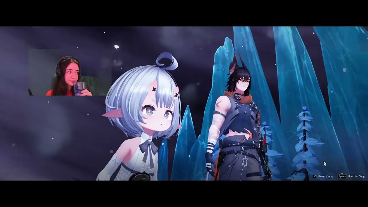 DNA or Duet Night Abyss game-play part 3 | GOYD plays DNA