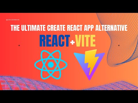 Stop Using Create React App