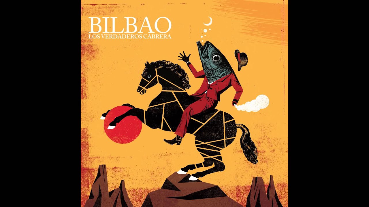 Verdaderos Cabrera - Momento del Sol