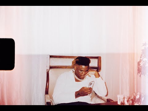 BM Trippin Interlude.