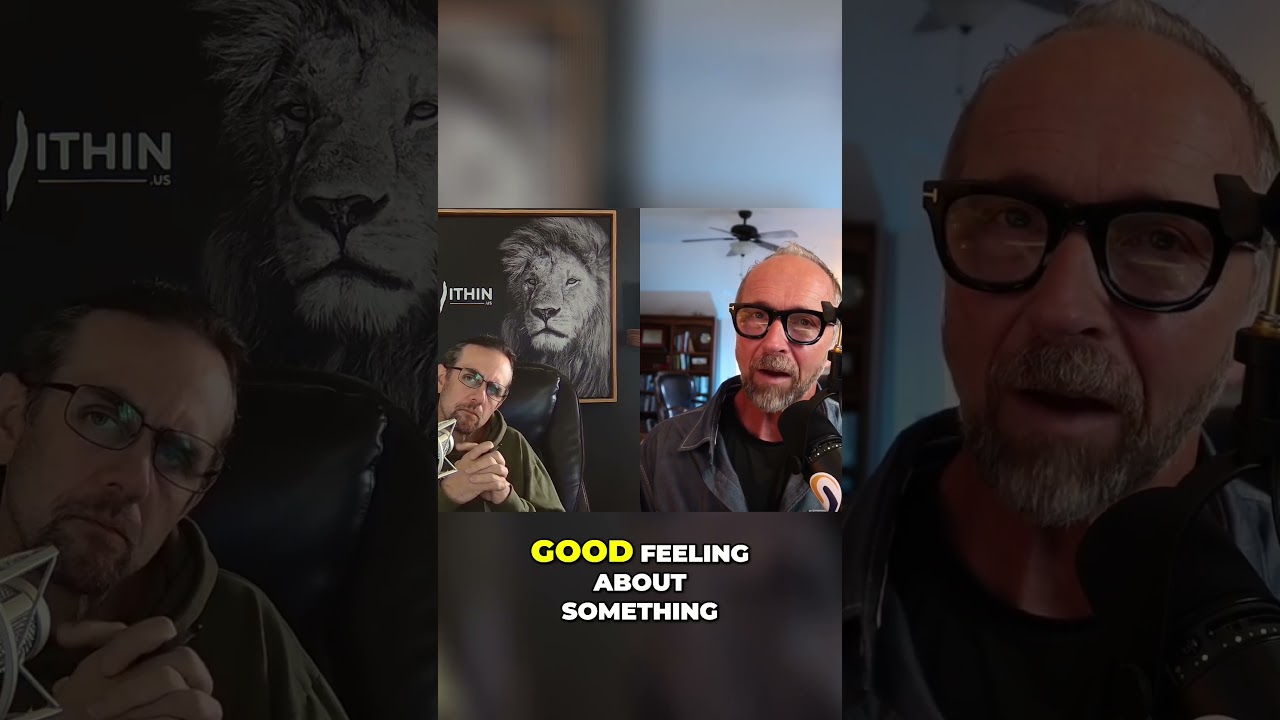 Israel's Hope After War: A Survivor's Story