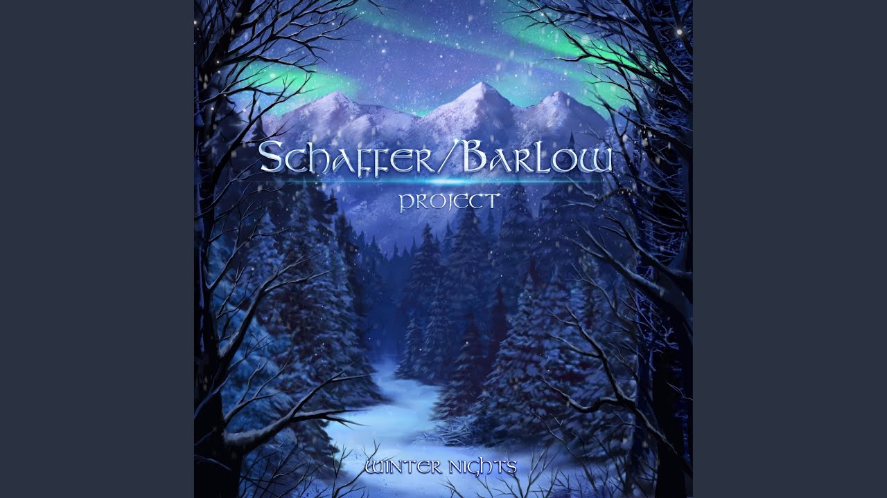 Watching Over Me (Winter 2020)