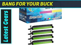 Famous Sharp MX-36 Drum Unit: Unbeatable Performance for Your Printer! Wealth