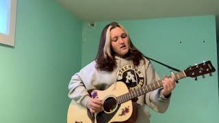 Rabbit Hole by Ruby Waters Cover by Julia Jayne
