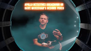 Apollo Detectives Breakdown On Dave McKeegans Debunk Video
This video was recorded six days before our live stream. This is our response to Dave McKeegans Debunk video that he produced a few weeks prior.
This video covers film photography and what happens to it when we subjected our Kodak Ektachrome 100 and C-200 film series to vacuum levels of torr 10-3 to torr 10 -6 at the University of Patras Greece. That experiment was conducted by Bill Demos who was a faculty teacher at that time.
We also will review some of the Corona and Hexagon Spy Satellite images, as well as images taken by Bruce McCandless while outside of the Space Shuttle using a Nikon Film Camera.
We look at several images of both camera systems and look at how the outgassing affected our film Vs NASAS film, in a pressurized and unpressurised container/camera housing.
We hope that you will enjoy this presentation!
If you would like to help us produce these videos, you may donate to us by way of the link below. We thank you in advance!
http://www.paypal.me/apollodetectives
Link to our new Rumble channel;
https://rumble.com/user/TheApolloDetectives
Marcus & Trevors book link;
https://www.amazon.ca/APOLLO-MOON-HOA... Apollo Detectives Breakdown On Dave McKeegans Debunk Video