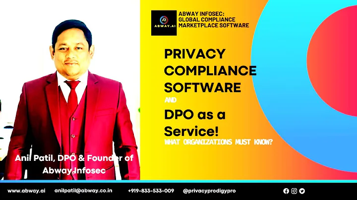 Is Your BFSI Organization at Risk of Data Breach Without a DPO?