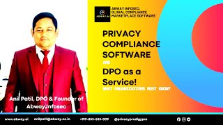 Is Hiring a DPO or Using Privacy Compliance Software Better for Your BFSI Organization?