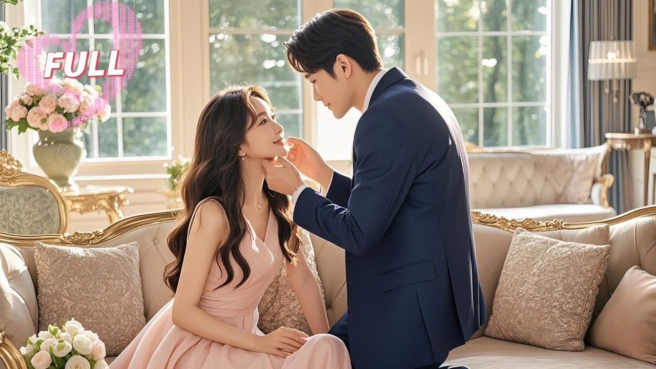 甜蜜爱情与逆袭人生：她的选择与他的转变