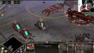 Жертвоприношение - Warhammer 40,000 Dawn of War