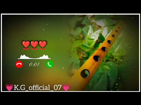 दुनिया का सबसे अच्छा  रिंगटोन 2025 | bansuri ki dhun | Flute ringtone 2025| ringtones | New ringtone