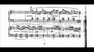 Jacob - Piano Concerto No.1 Iii