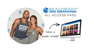 A Look Inside the BOD All Access Pass Challenge Pack