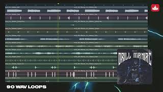 Drill Maniac - producersources.com