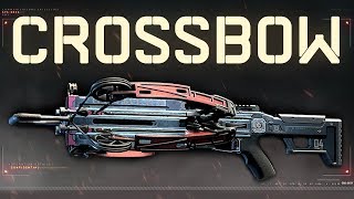 Reaver C86 Crossbow Black Ops 4 Weapon Guide