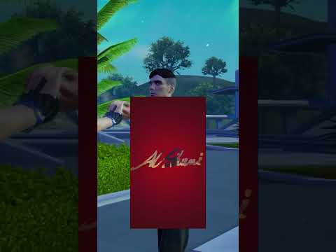 تعاون ببجي مع الشامي 