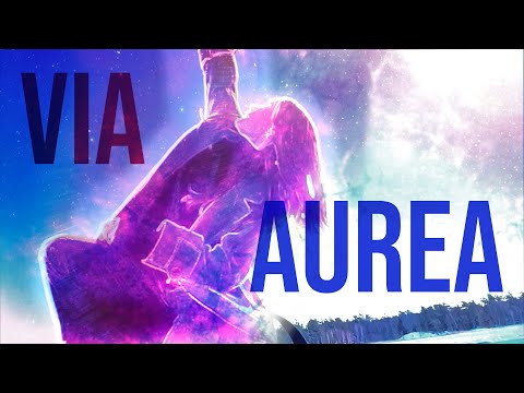 VIA AUREA