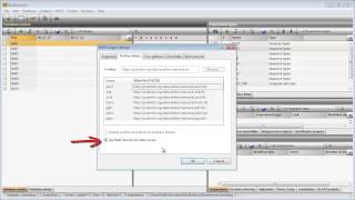 Identify MLST alleles and profiles (BioNumerics 7)