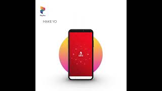 Bank Alfalah "Alfa" Mobile Banking - How to Pay with PayPro screenshot 3