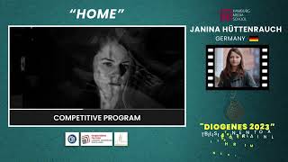 49 Janina Hüttenrauch Home Hamburg Media School Germany