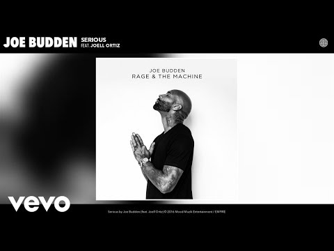 Joe Budden - Serious (Audio) ft. Joell Ortiz