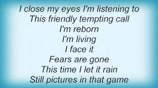 Dreamscape - Reborn Lyrics