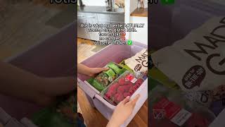 Postpartum gift idea 🎁