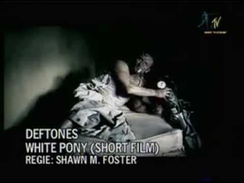 deftones   "White Pony Short Film"