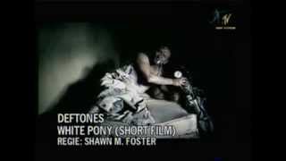 deftones   White Pony Short Film