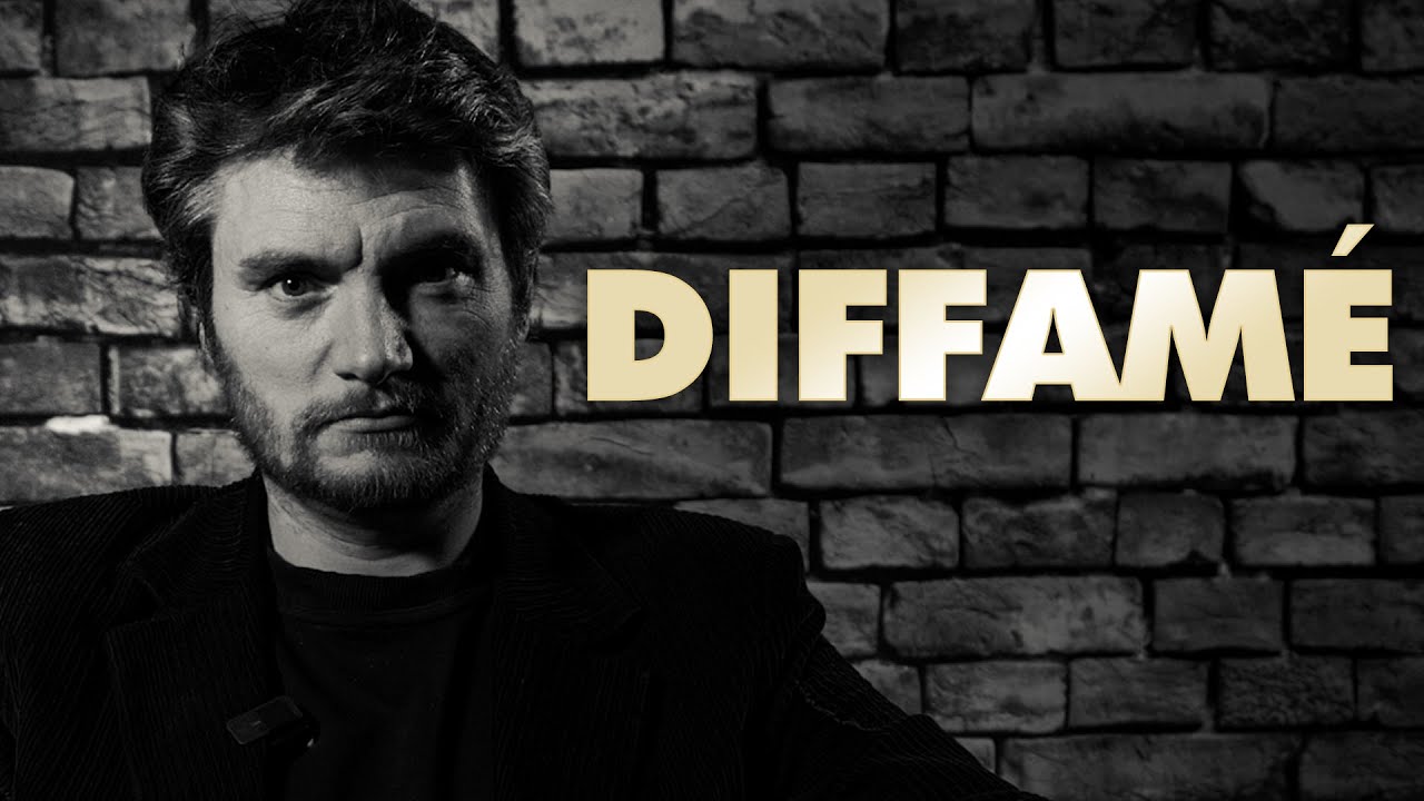 ⁣Libé attaque David L'Épée : il répond !