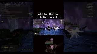 True One Shot Protection