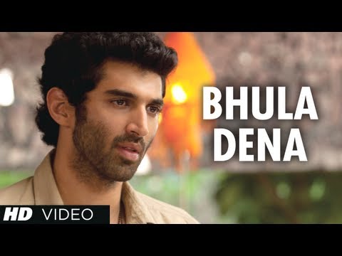 Bhula Dena Mujhe Video Song Aashiqui 2 | Aditya Roy Kapur, Shraddha Kapoor
