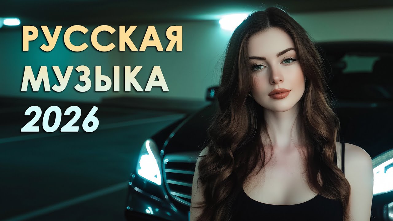 Танцевальные Хиты NEW 2025 СЛУШАЙ 🎧 Лучшая Русская Диско Подборка Для Настроения🔥